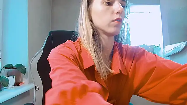 RosaJil online show from 09/28/25, 01:05