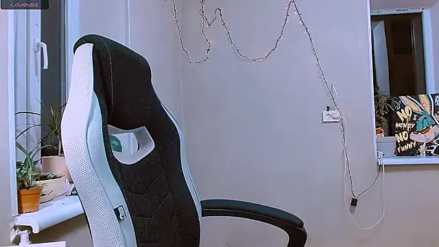 RosaJil online show from 12/02/25, 03:40