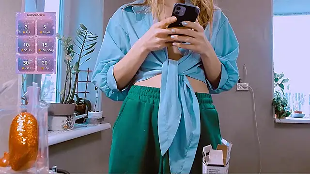 RosaJil online show from 02/13/26, 01:18