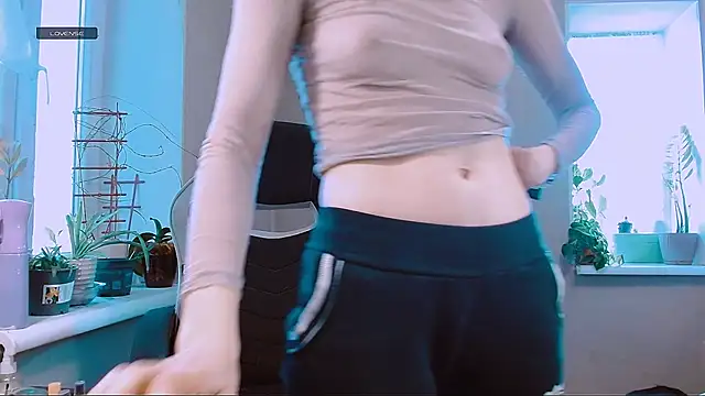 RosaJil online show from 03/07/26, 02:36