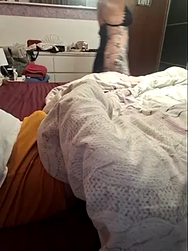 LaRosaDelDeserto online show from 03/21/26, 07:13