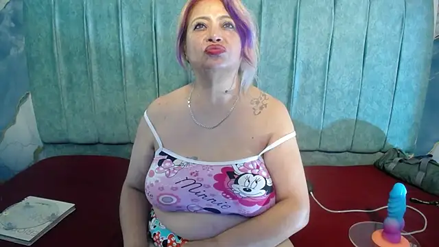 Natasha 699 online show from 05/07/26, 09:20