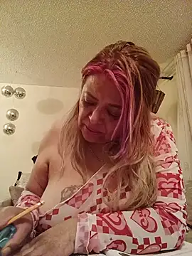 Natasha 699 online show from 07/10/26, 12:04