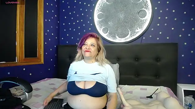Natasha 699 online show from 07/11/26, 09:05