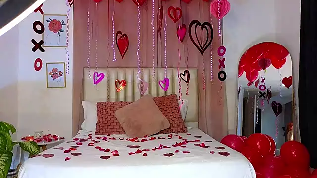 KristennBlue online show from 02/15/25, 02:26