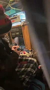 Snapshot of Followthepiper chatting on 01/15/25, 07:55 Followthepiper online show from 01/15/25, 07:55