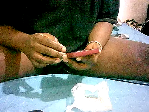 honeypotsweet online show from 11/07/25, 06:13