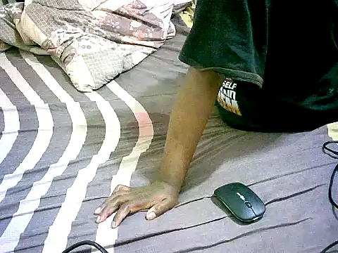 honeypotsweet online show from 03/15/26, 01:28