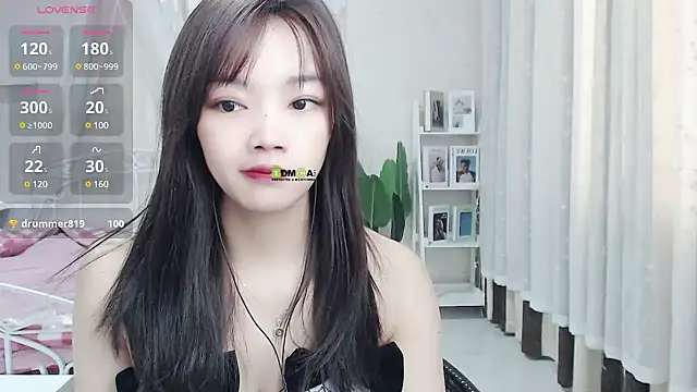 Jenny-Z online show from 02/16/25, 01:58