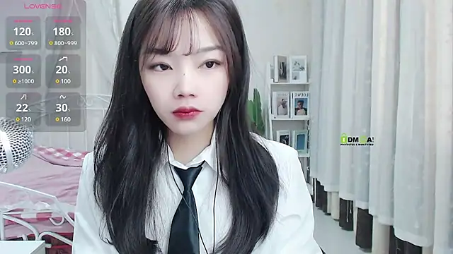 Jenny-Z online show from 02/21/25, 02:06