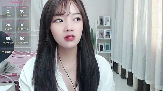 Jenny-Z online show from 03/03/25, 02:15