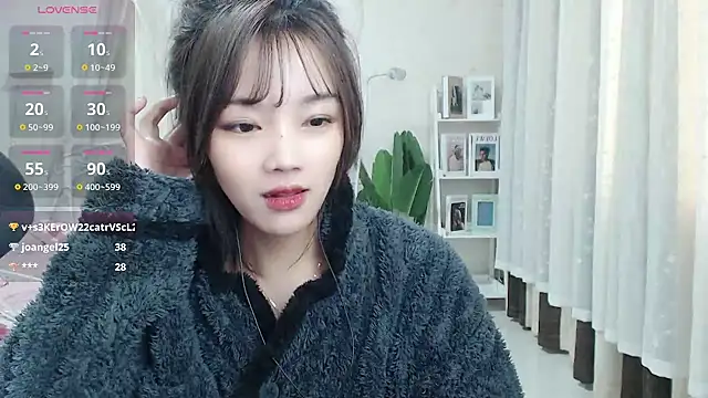 Jenny-Z online show from 03/05/25, 05:29