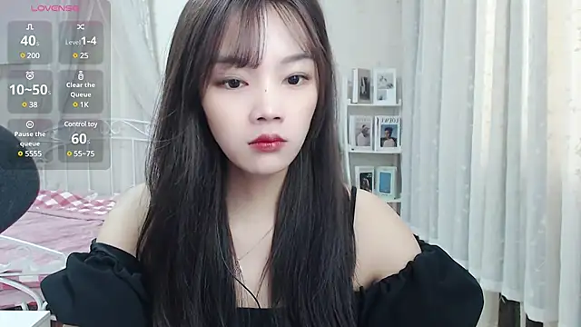 Jenny-Z online show from 03/08/25, 02:23