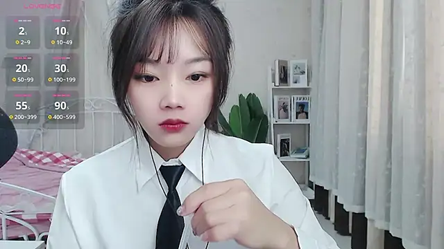 Jenny-Z online show from 03/09/25, 02:07