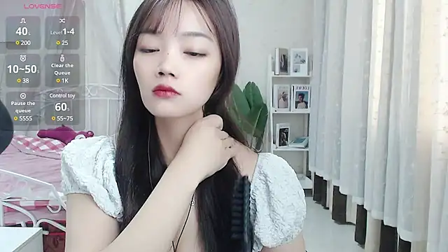 Jenny-Z online show from 03/15/25, 02:46