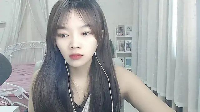 Jenny-Z online show from 11/29/25, 02:14