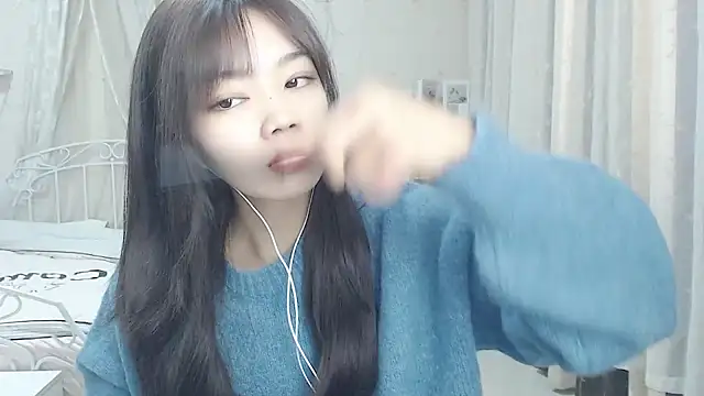 Jenny-Z online show from 01/11/26, 02:16