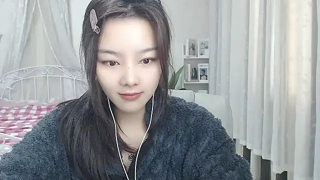 Jenny-Z online show from 03/26/26, 03:45