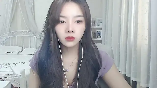 Jenny-Z online show from 04/25/26, 01:41