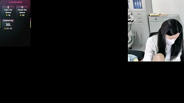 -DIO-DIO- online show from 03/10/26, 06:18