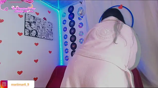 mari mar69 online show from 04/05/26, 11:18