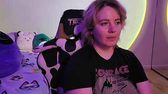 InternetFairy XO online show from 01/19/25, 12:06