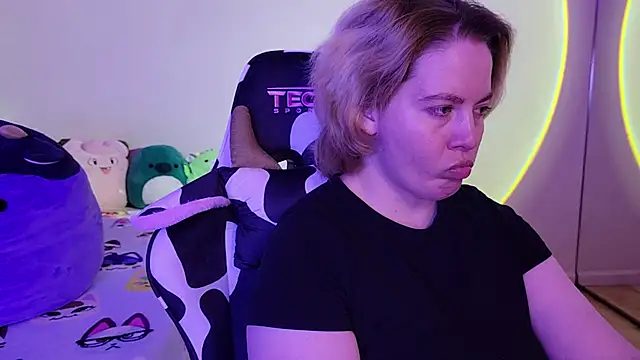 InternetFairy XO online show from 01/20/25, 10:07