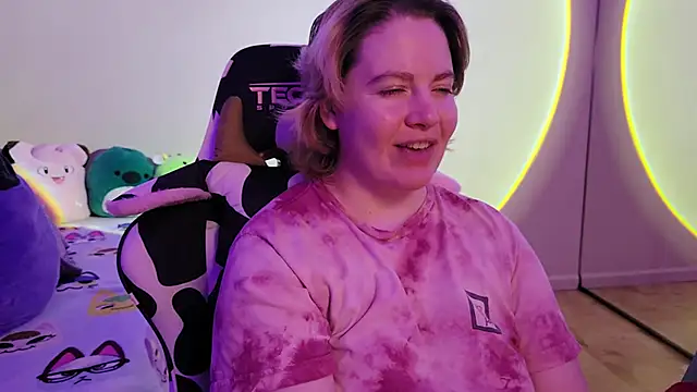 InternetFairy XO online show from 01/22/25, 06:10