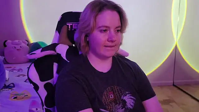 InternetFairy XO online show from 01/29/25, 10:37