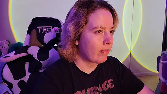 InternetFairy XO online show from 02/23/25, 11:22