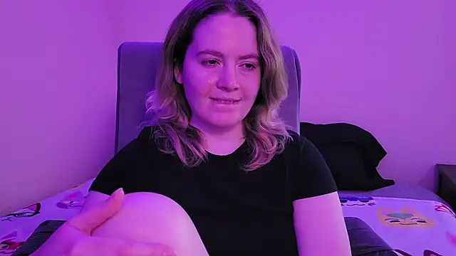 InternetFairy XO online show from 11/02/25, 04:48