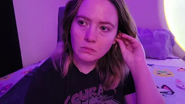 InternetFairy XO online show from 11/22/25, 05:28