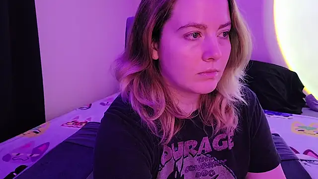 InternetFairy XO online show from 11/30/25, 04:27