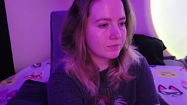 InternetFairy XO online show from 12/21/25, 06:20