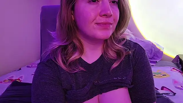 InternetFairy XO online show from 01/17/26, 03:33