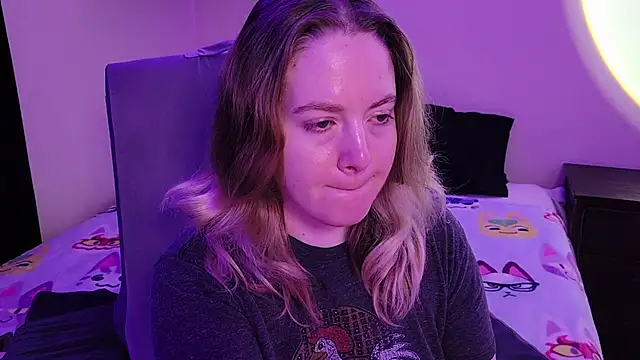 InternetFairy XO online show from 02/27/26, 08:25