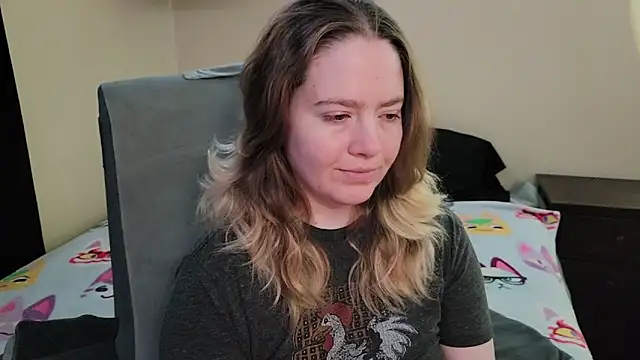 InternetFairy XO online show from 03/31/26, 06:58