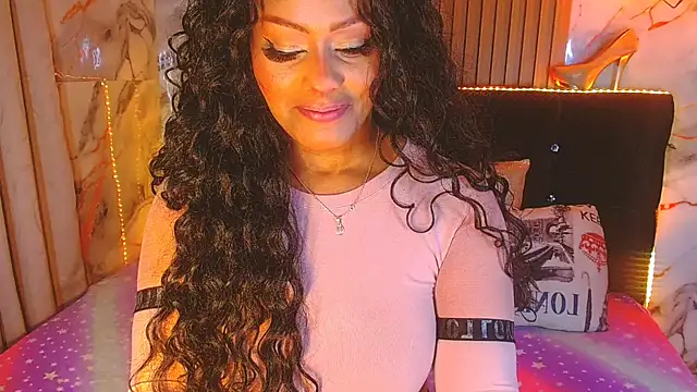 black ambar online show from 02/11/26, 03:11