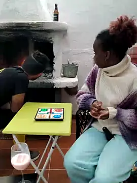 Jeniffer Jarvis online show from 02/16/25, 06:21