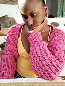 Jeniffer Jarvis online show from 02/22/25, 04:51