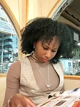 Jeniffer Jarvis online show from 03/01/25, 09:48