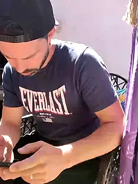 Jeniffer Jarvis online show from 03/07/25, 01:51