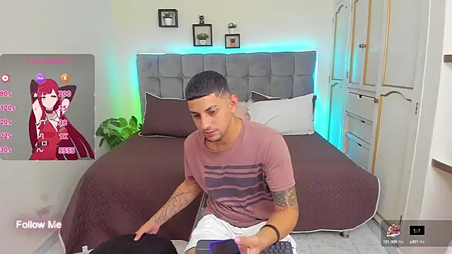 Snapshot of Alex_cute77 chatting on 02/12/25, 06:19 Alex cute77 online show from 02/12/25, 06:19