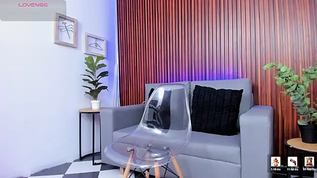 Alex cute77 online show from 04/01/26, 12:06