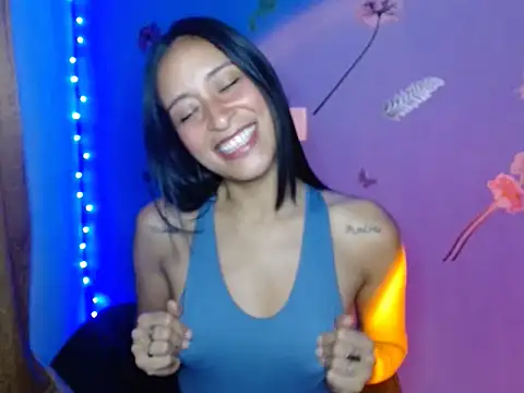 Michelle-Smith- online show from 11/11/25, 04:01