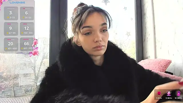 Sassy Teen online show from 12/12/24, 10:45