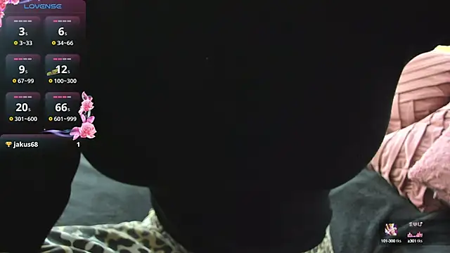 Sassy Teen online show from 12/13/24, 08:20