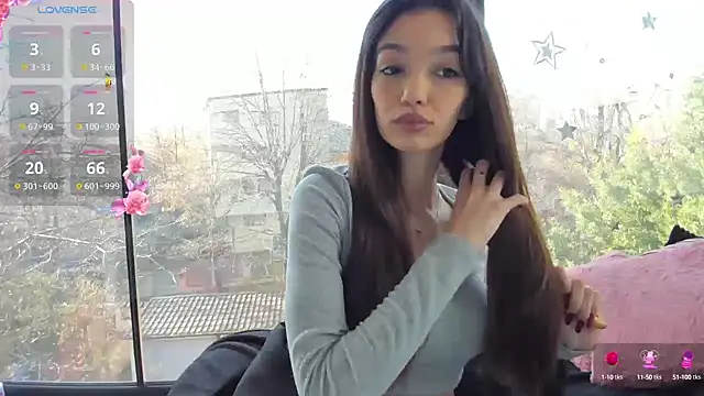 Sassy Teen online show from 12/17/24, 10:55