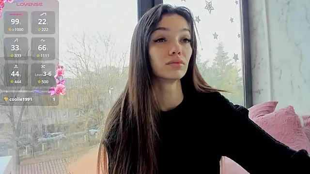 Sassy Teen online show from 01/07/25, 09:50