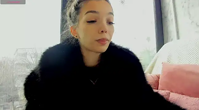 Sassy Teen online show from 01/15/25, 10:27